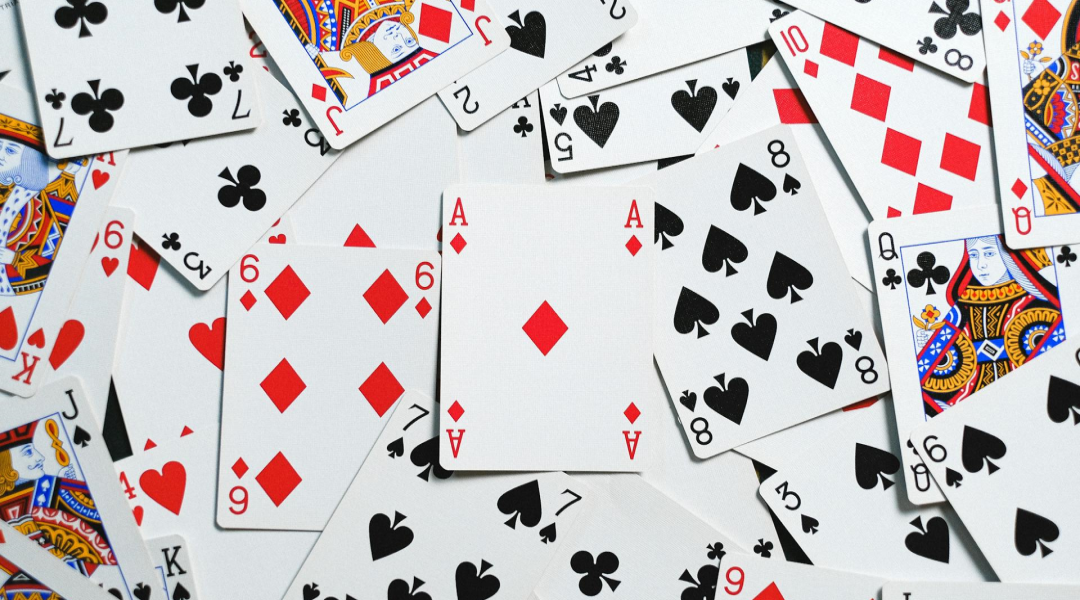Blackjack Game at the Bitcoin Casinos