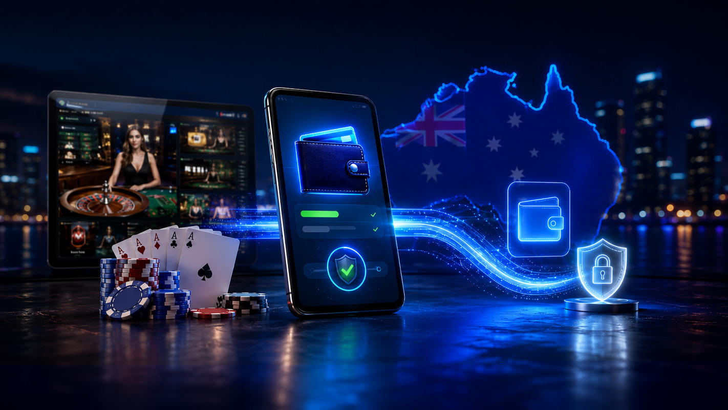 MiFinity Casino Deposits in Australia